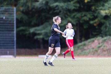 Bild 83 - F Walddoerfer SV 2 - SC Condor : Ergebnis: 1:1